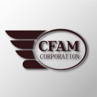CFAM Internacional Funerária logo - Similar company to Funero International Repatriations
