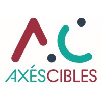 Axéscibles logo - Similar company to Pulse Digital