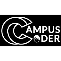 Campus Coder logo - Similar company to Dedolphins Tech