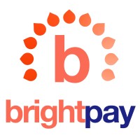 BrightPay logo - Similar company to Udhaar