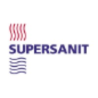 SUPERSANIT logo - Similar company to Imc Nv