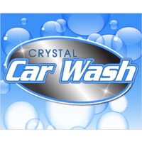 Crystal Car Wash logo - Similar company to Esm Sydney