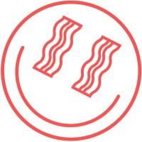 Crypto Bacon Club logo - Similar company to Crypto Eagles