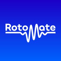 Rotomate logo - Similar company to Virtual Plant