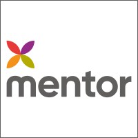 Mentor Education logo - Similar company to The White Label Creative