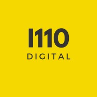 I110 Digital Marketing Agency logo - Similar company to Web2Market - Digital Marketing Agency
