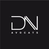 DNZ Avocats logo - Similar company to Justiva Sa