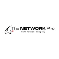 The Network Pro, An IT Solutions Company logo - Similar company to Spade Technology, An It Solutions Company