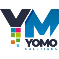 YOMO Solutions logo - Similar company to Atorantis Group