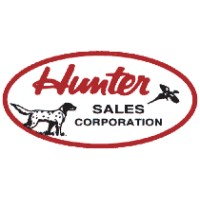 Hunter Sales Corporation logo - Similar company to Rotadyne Precision Engineering Pvt. Ltd.