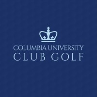 Columbia University Club Golf