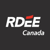 RDÉE Canada logo - Similar company to Réseau En Immigration Francophone Centre-Sud-Ouest De L'Ontario