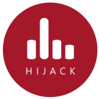 Hijack logo - Similar company to Oppy