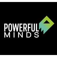 Powerful Minds logo - Similar company to Powerful Humans