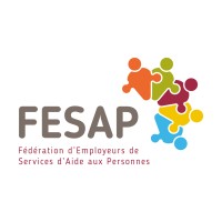 FESAP logo - Similar company to Boston Services