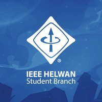 IEEE Helwan Student Branch logo - Similar company to Link - Fcih