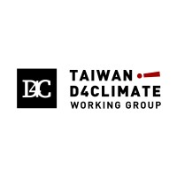 Taiwan D4Climate Working Group logo - Similar company to 瓦特先生股份有限公司