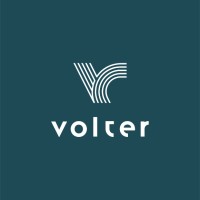 Volter Electric logo - Similar company to Volter