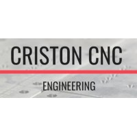 Criston CNC Engineering logo - Similar company to Caold Technology Pty Ltd