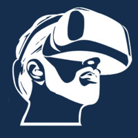 Migaverse Metaverso mettici la testa logo - Similar company to Evolution Machining