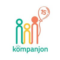 Kompanjon vzw logo - Similar company to De Katrol