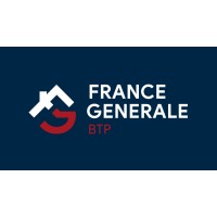 France Générale btp logo - Similar company to Bake Studio