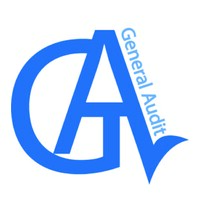 General Audit logo - Similar company to Cabinet Ars