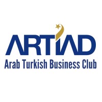 Artiad - Arab Turkish Business Club logo - Similar company to Ergin Technologies, Llc.