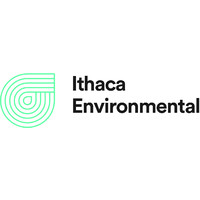 Ithaca Environmental logo - Similar company to Canopia Carbon