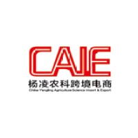 Yangling Silk Road Agricultural Cross-border E-commerce Co., Ltd. logo - Similar company to Banana Interactive