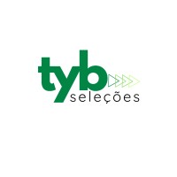 Tyb Seleções logo - Similar company to O Megascópio