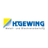 H.Gewing GmbH logo - Similar company to Deconsafe Solutions