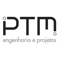 PTM Engenharia e Projetos Ltda. logo - Similar company to Dpa Engenharia
