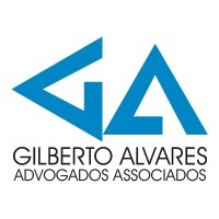 Gilberto Alvares & Advogados Associados logo - Similar company to Pupe & Becker Advogados Associados