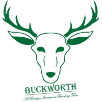 Buckworth Consulting logo - Similar company to Sushrey Consulting