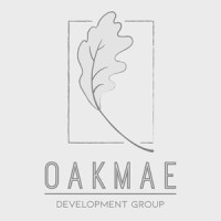 OakMae Development logo - Similar company to Buildingbits