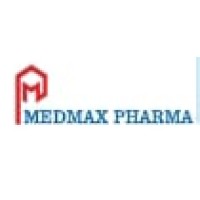 MEDMAX PHARMA logo - Similar company to Keystonemab