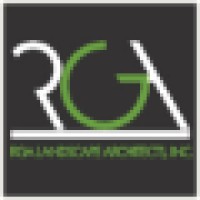 RGA Landscape Architects logo - Similar company to Rga Architects