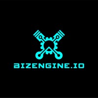 BizEngine.io logo - Similar company to Centennial Arts