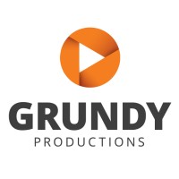 Grundy Productions logo - Similar company to Radio4G