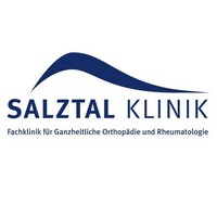 Salztal Klinik GmbH logo - Similar company to Docrobin