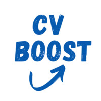 CV Boost logo - Similar company to Cvboost