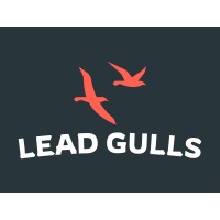Lead Gulls Digital Marketing Agency - Lead Generation Company logo - Similar company to Lead Yard