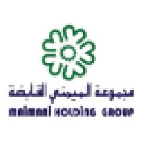 Maimani Holding Group Company logo - Similar company to Glossy Path For Trading
