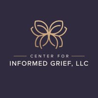 Center for Informed Grief, LLC logo - Similar company to Engagedminds Continuing Education