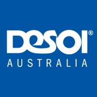 Desoi Australia logo - Similar company to Bms Strata Systems