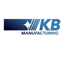 KB Manufacturing logo - Similar company to Ic Cruises