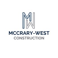 McCrary West Construction logo - Similar company to Forge Your Path
