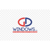 GD Windows Ltd logo - Similar company to Float Mirror Industry Co Llc