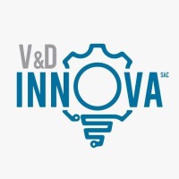 V&D INNOVA logo - Similar company to Innova Sac